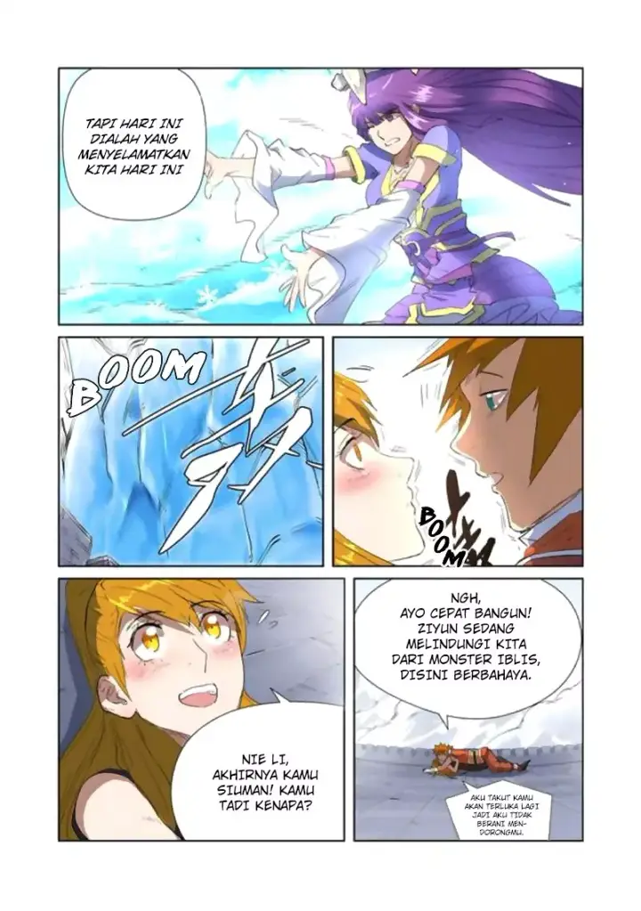 image-komik-tales-of-demons-and-gods-chapter-181-4/10