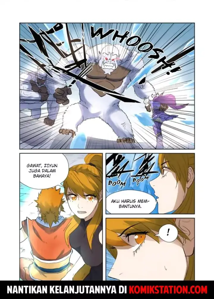 image-komik-tales-of-demons-and-gods-chapter-181-9/10