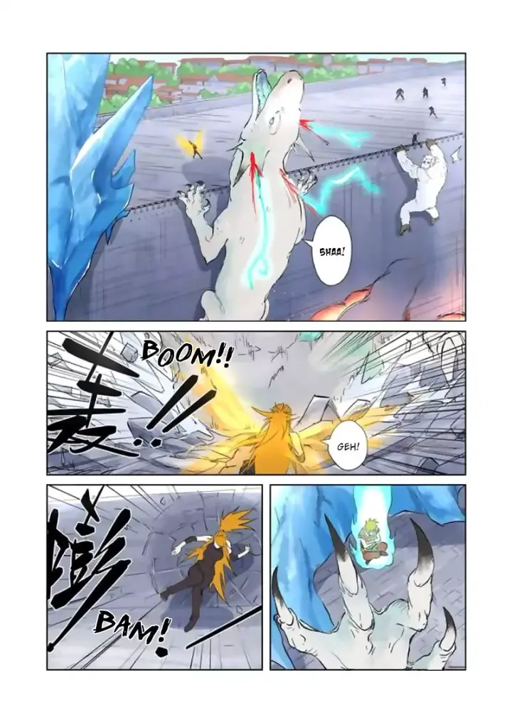 image-komik-tales-of-demons-and-gods-chapter-181.5-3/8