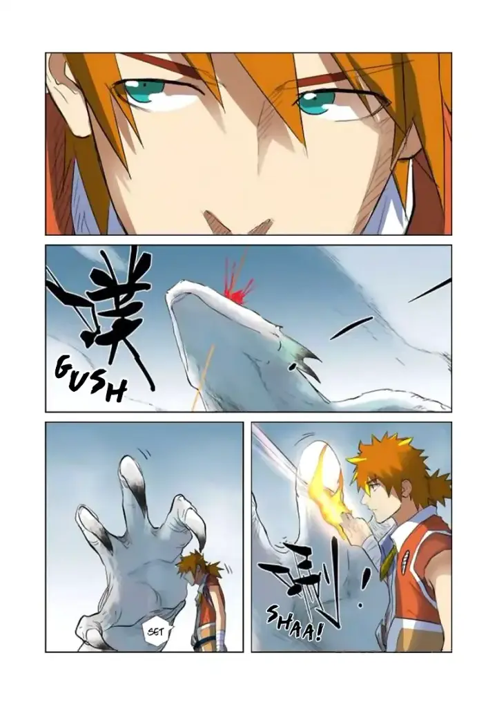image-komik-tales-of-demons-and-gods-chapter-181.5-6/8