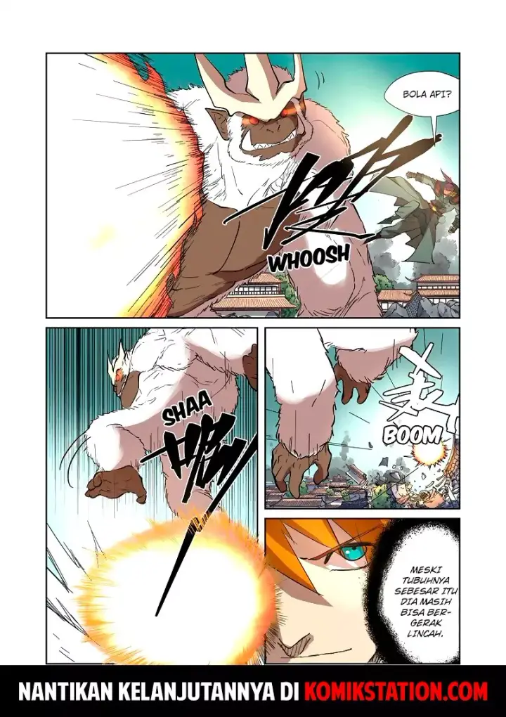 image-komik-tales-of-demons-and-gods-chapter-185-11/12