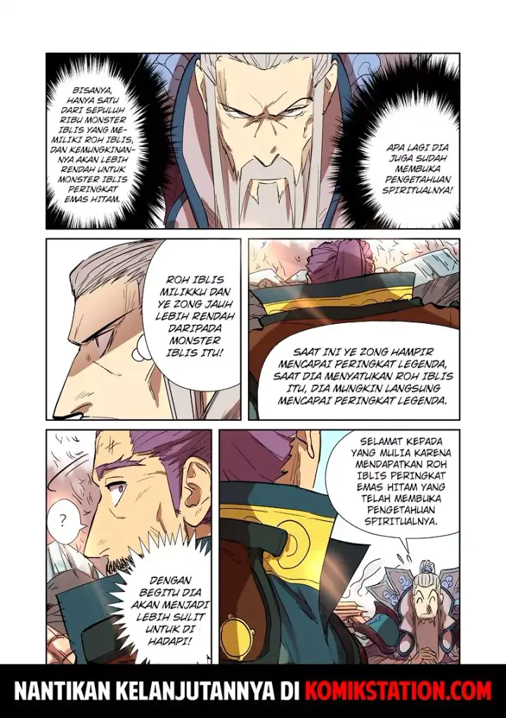image-komik-tales-of-demons-and-gods-chapter-186-9/10