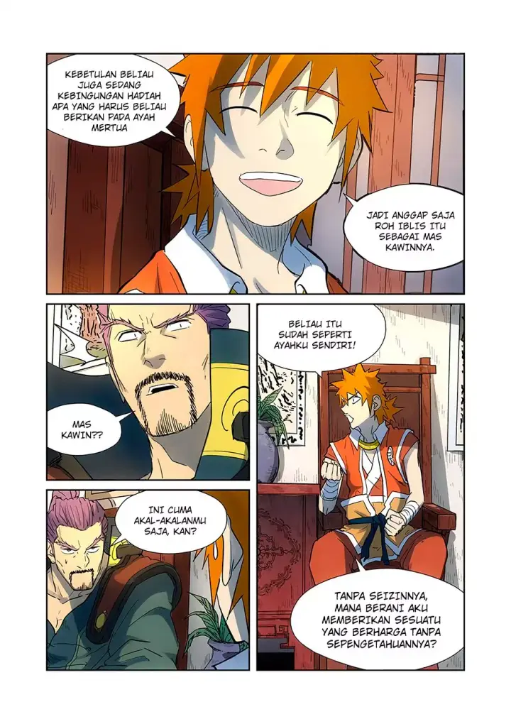 image-komik-tales-of-demons-and-gods-chapter-187-7/10