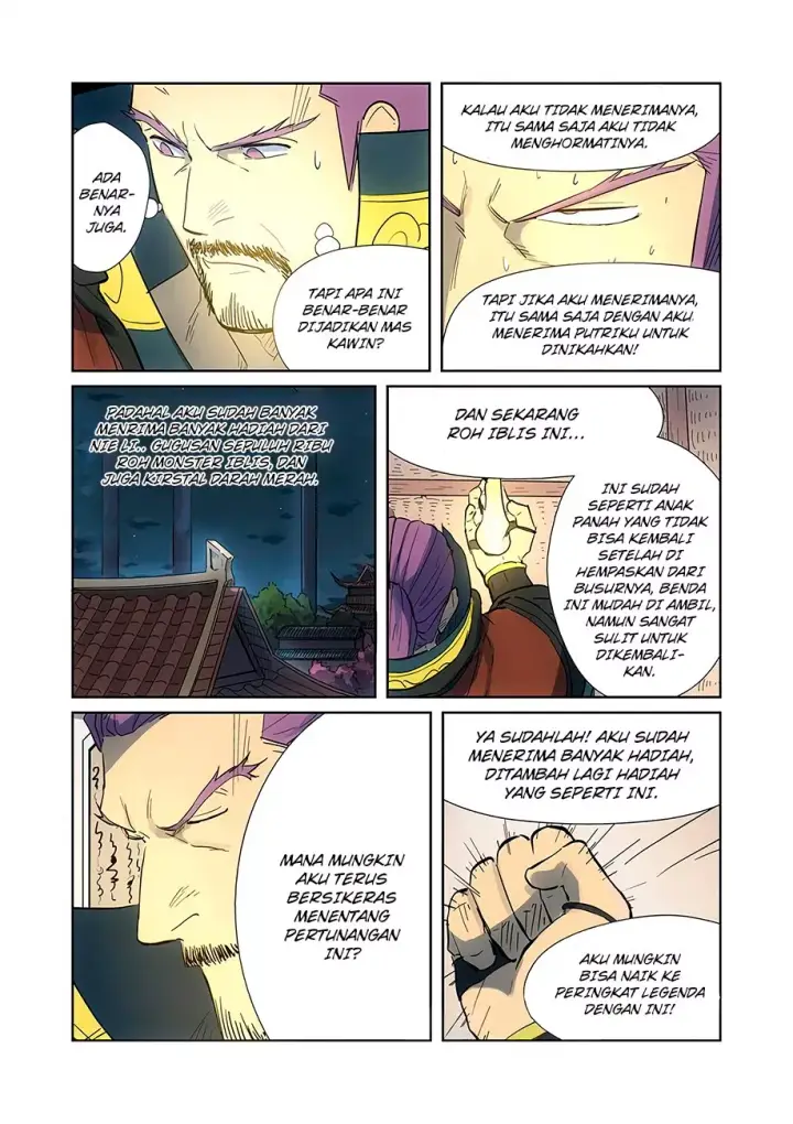 image-komik-tales-of-demons-and-gods-chapter-187-8/10