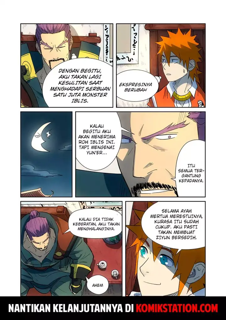 image-komik-tales-of-demons-and-gods-chapter-187-9/10