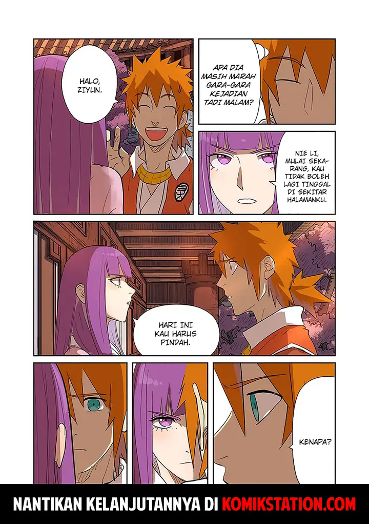 image-komik-tales-of-demons-and-gods-chapter-188-8/9
