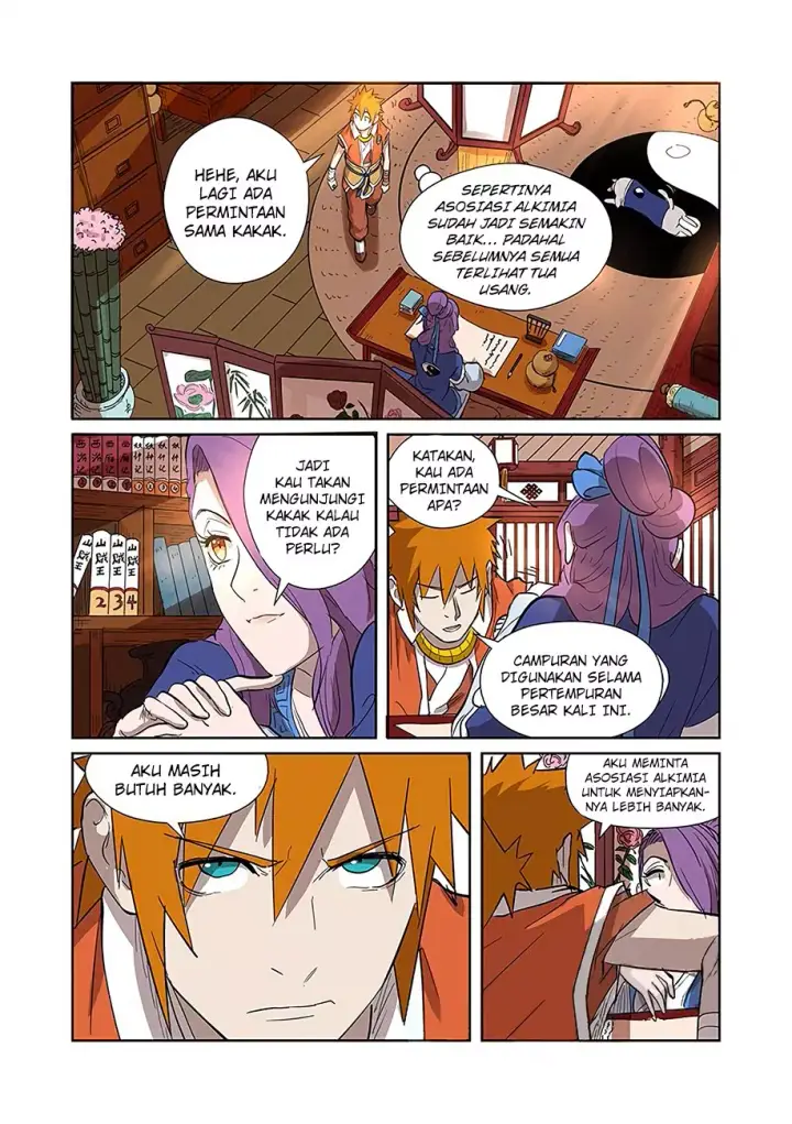image-komik-tales-of-demons-and-gods-chapter-188.5-7/9