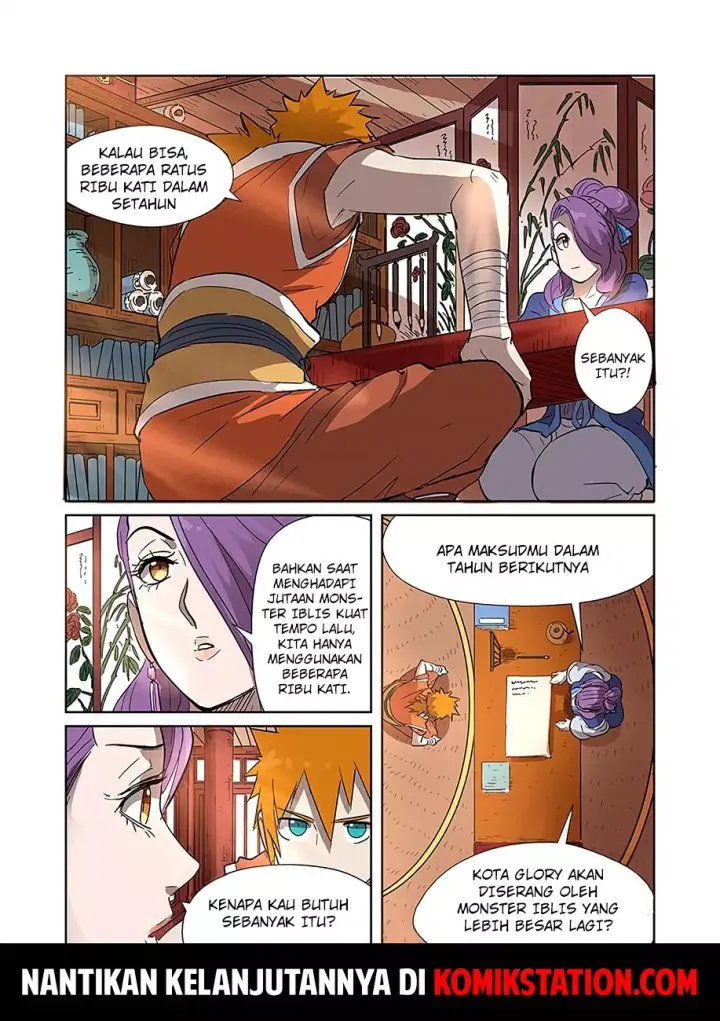 image-komik-tales-of-demons-and-gods-chapter-188.5-8/9