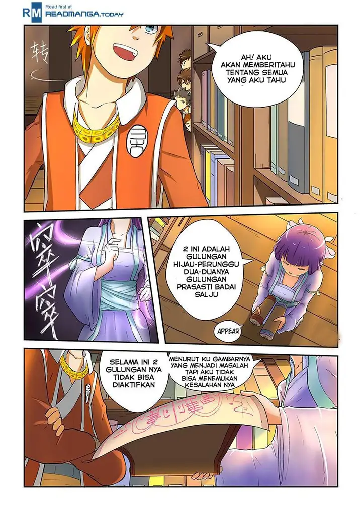 image-komik-tales-of-demons-and-gods-chapter-19-9/13