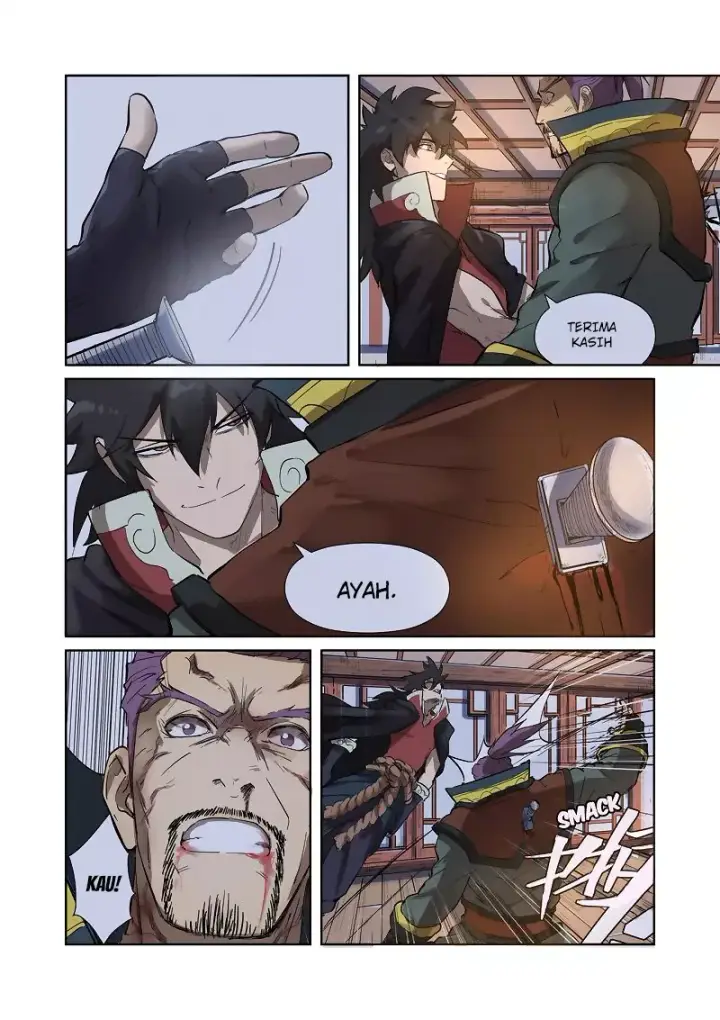 image-komik-tales-of-demons-and-gods-chapter-190-8/10