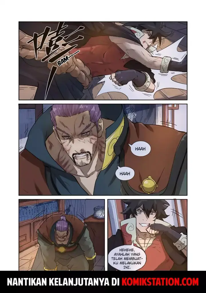 image-komik-tales-of-demons-and-gods-chapter-190-9/10