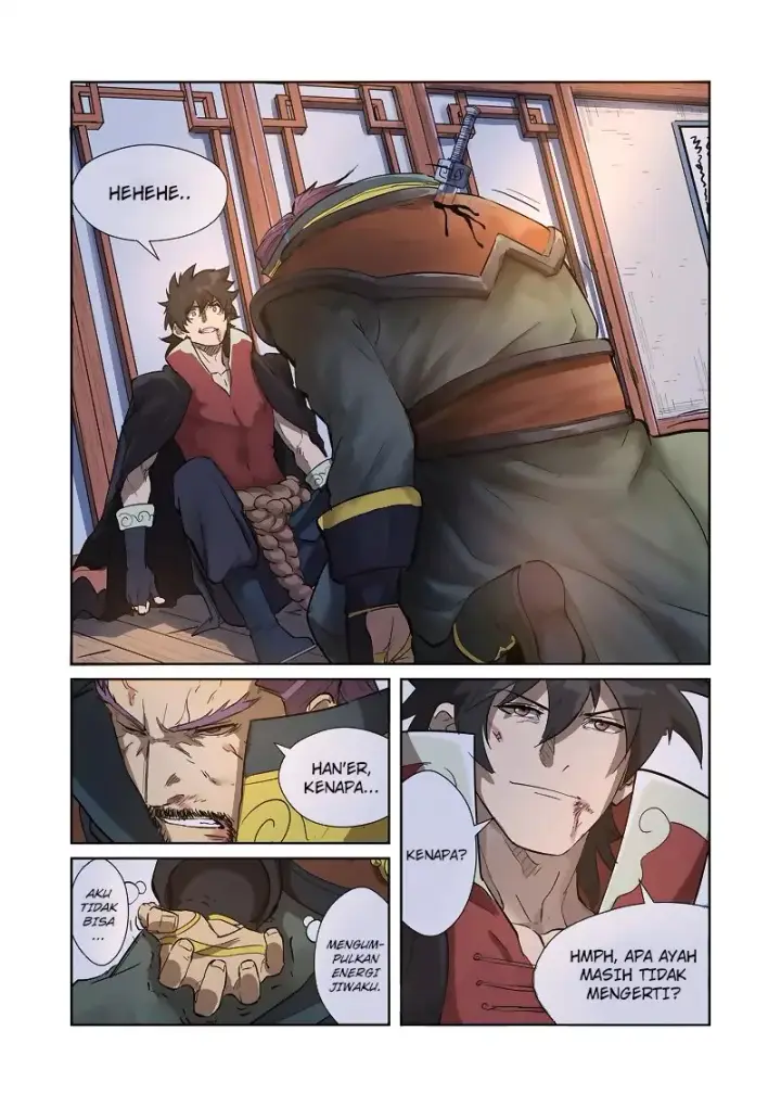 image-komik-tales-of-demons-and-gods-chapter-190.5-1/9
