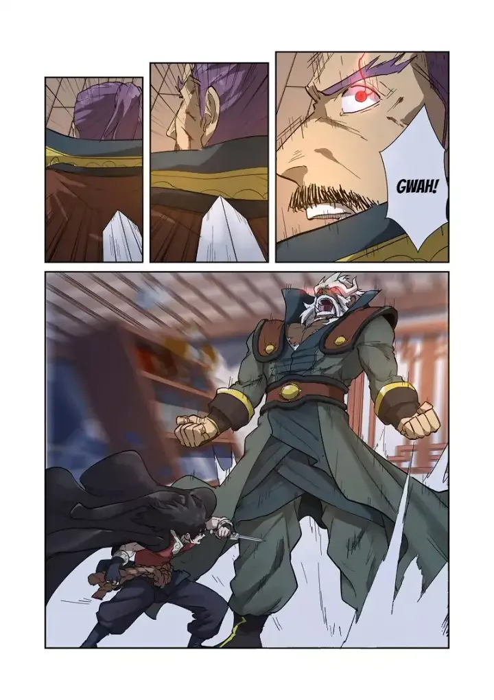 image-komik-tales-of-demons-and-gods-chapter-190.5-6/9
