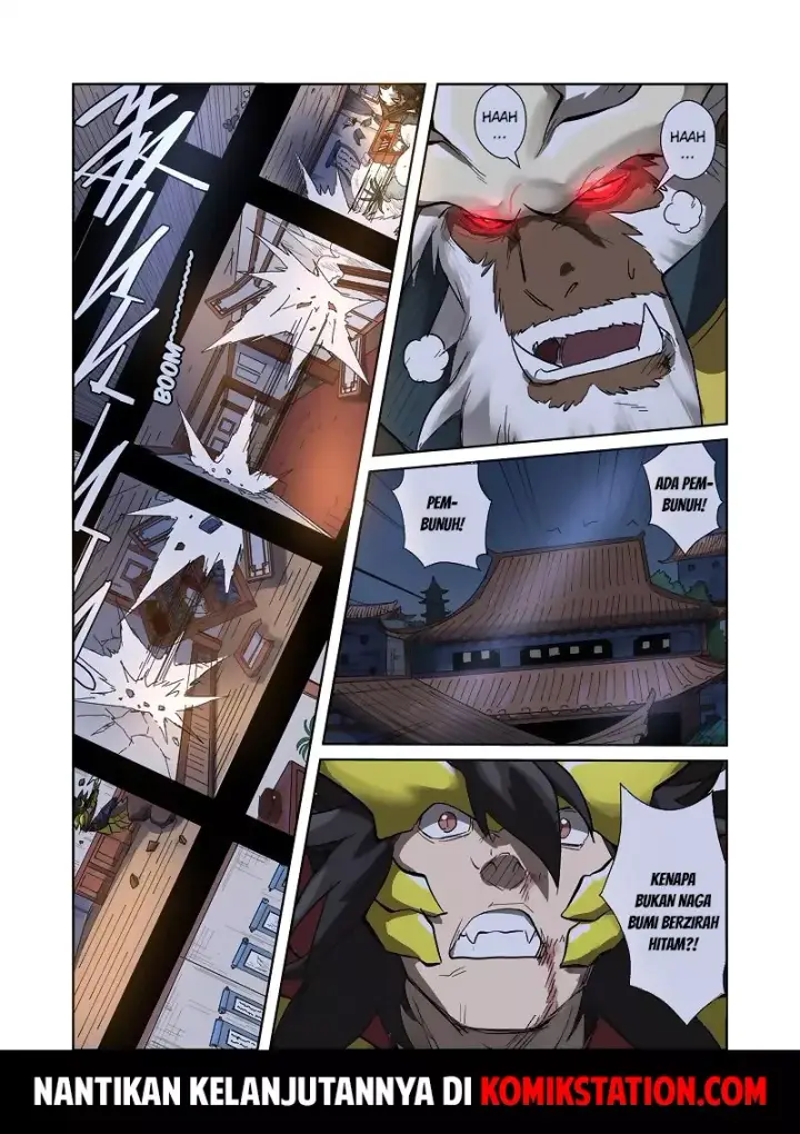 image-komik-tales-of-demons-and-gods-chapter-190.5-8/9