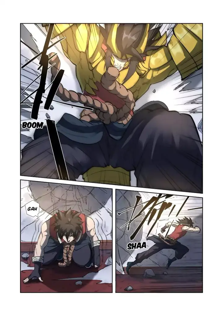 image-komik-tales-of-demons-and-gods-chapter-191-2/10