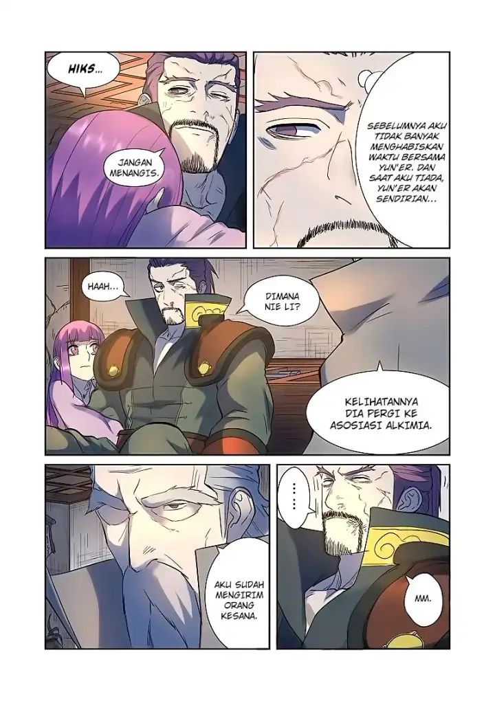 image-komik-tales-of-demons-and-gods-chapter-191-7/10