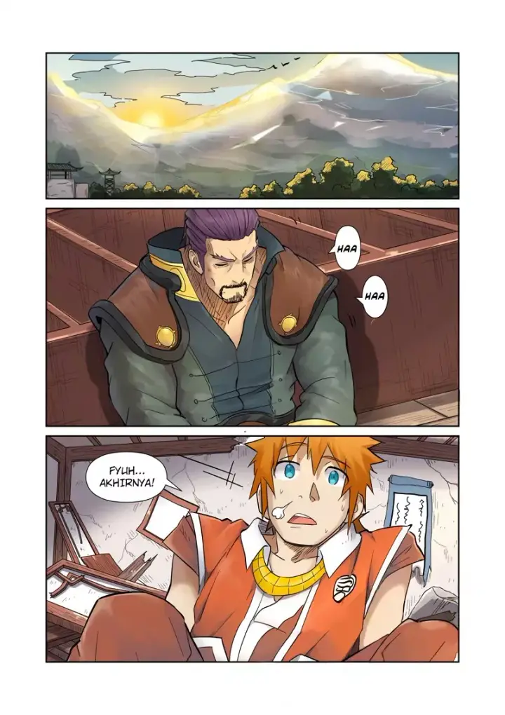 image-komik-tales-of-demons-and-gods-chapter-192-2/10