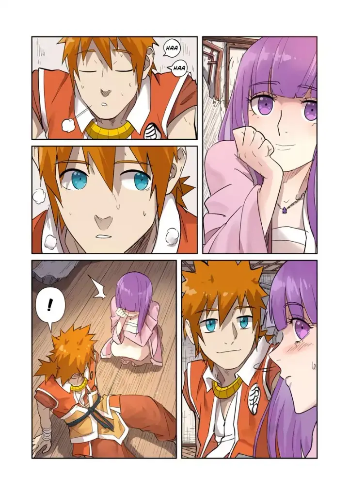 image-komik-tales-of-demons-and-gods-chapter-192-3/10