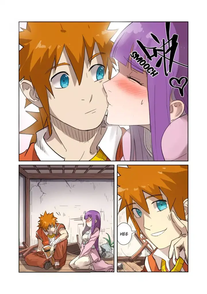image-komik-tales-of-demons-and-gods-chapter-192-5/10