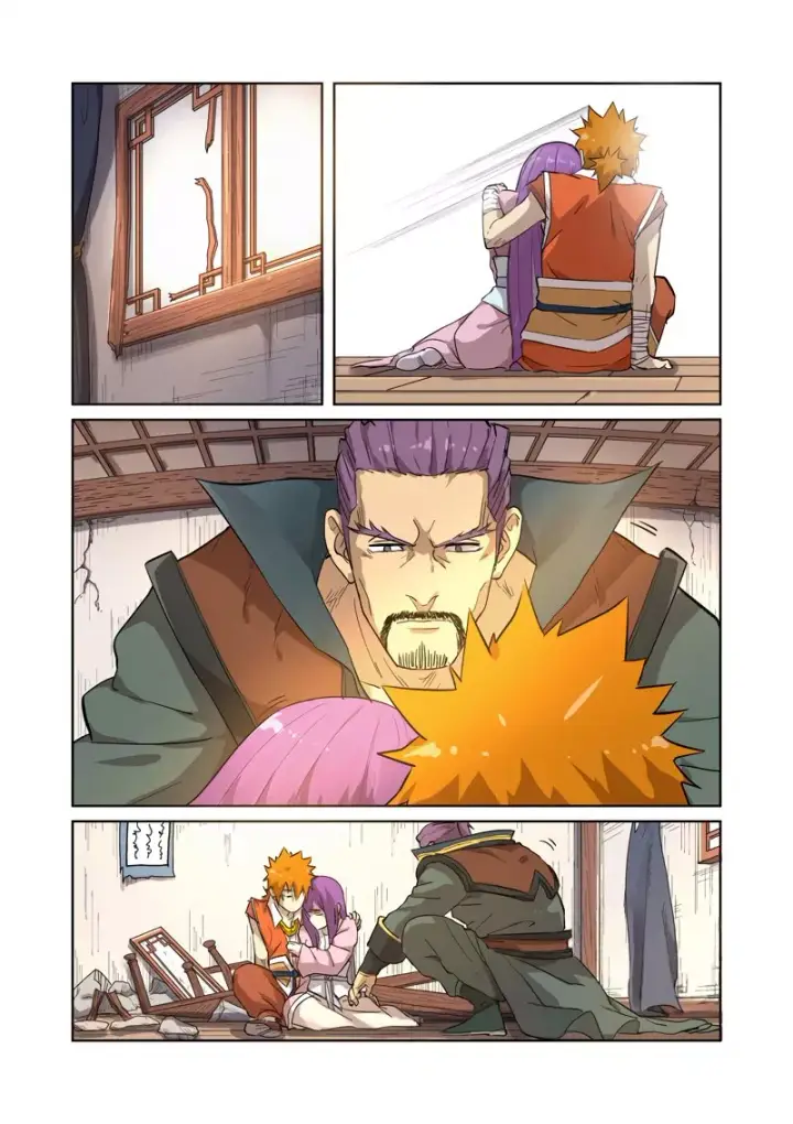 image-komik-tales-of-demons-and-gods-chapter-192-7/10