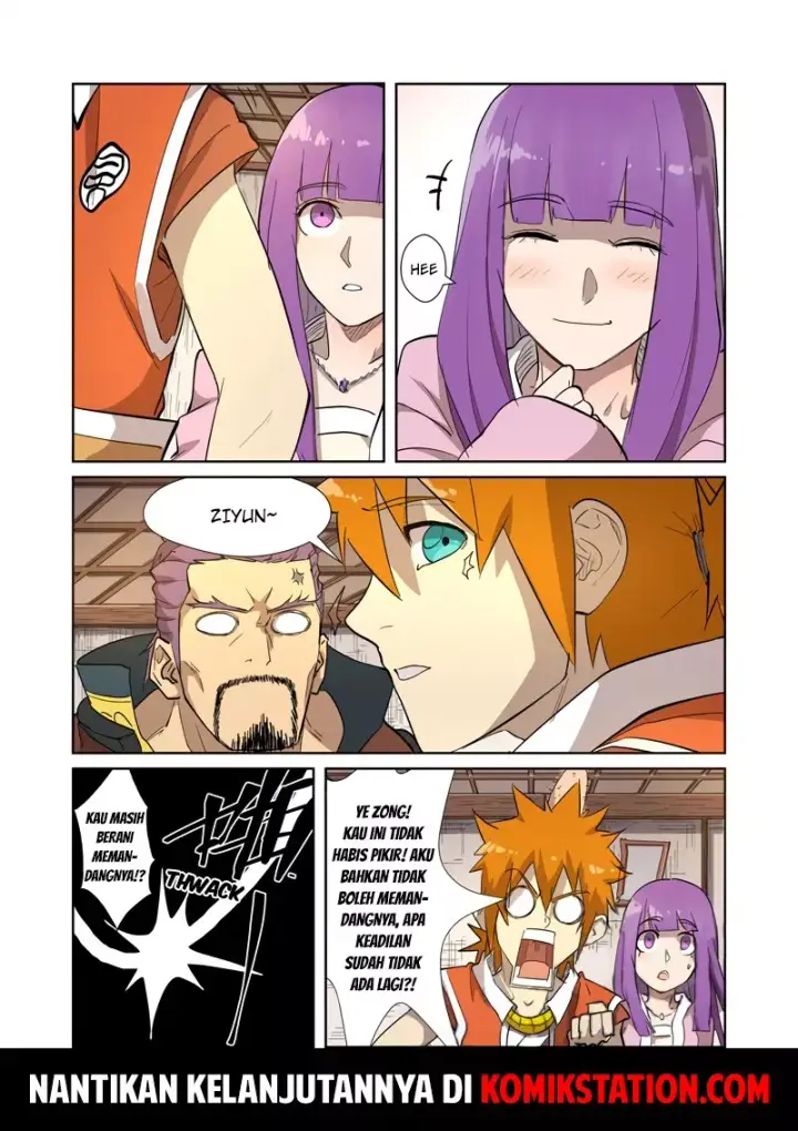 image-komik-tales-of-demons-and-gods-chapter-192-9/10