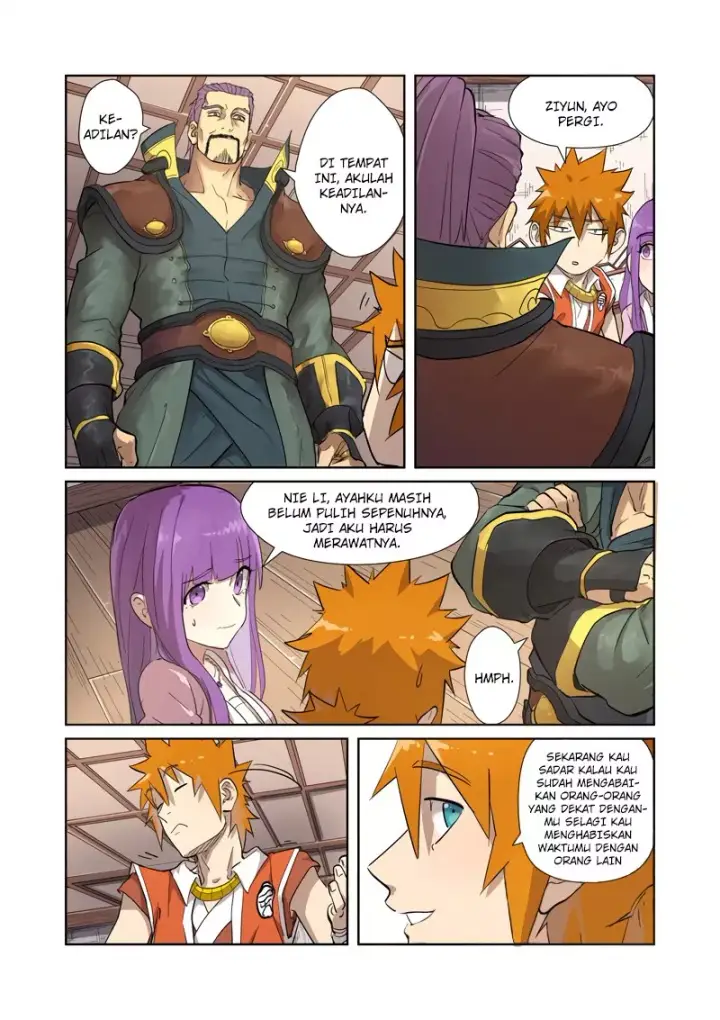image-komik-tales-of-demons-and-gods-chapter-192.5-1/9