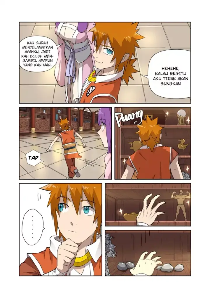 image-komik-tales-of-demons-and-gods-chapter-192.5-7/9
