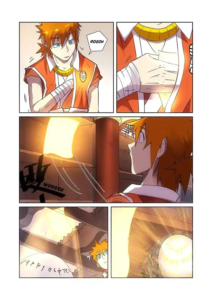 image-komik-tales-of-demons-and-gods-chapter-193.5-2/9