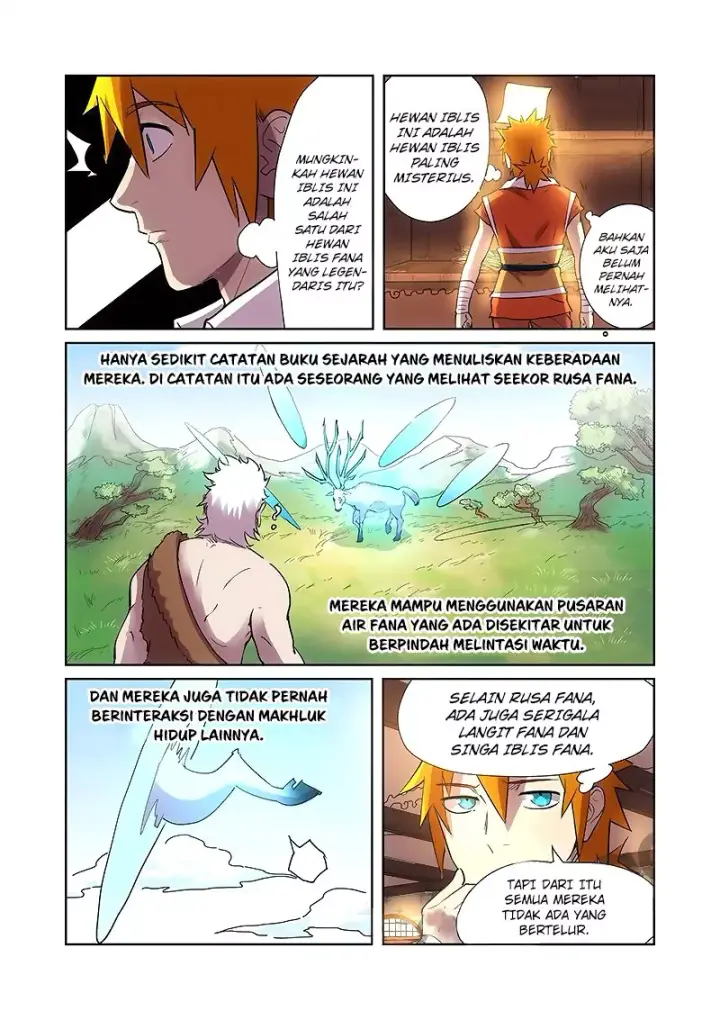 image-komik-tales-of-demons-and-gods-chapter-193.5-4/9
