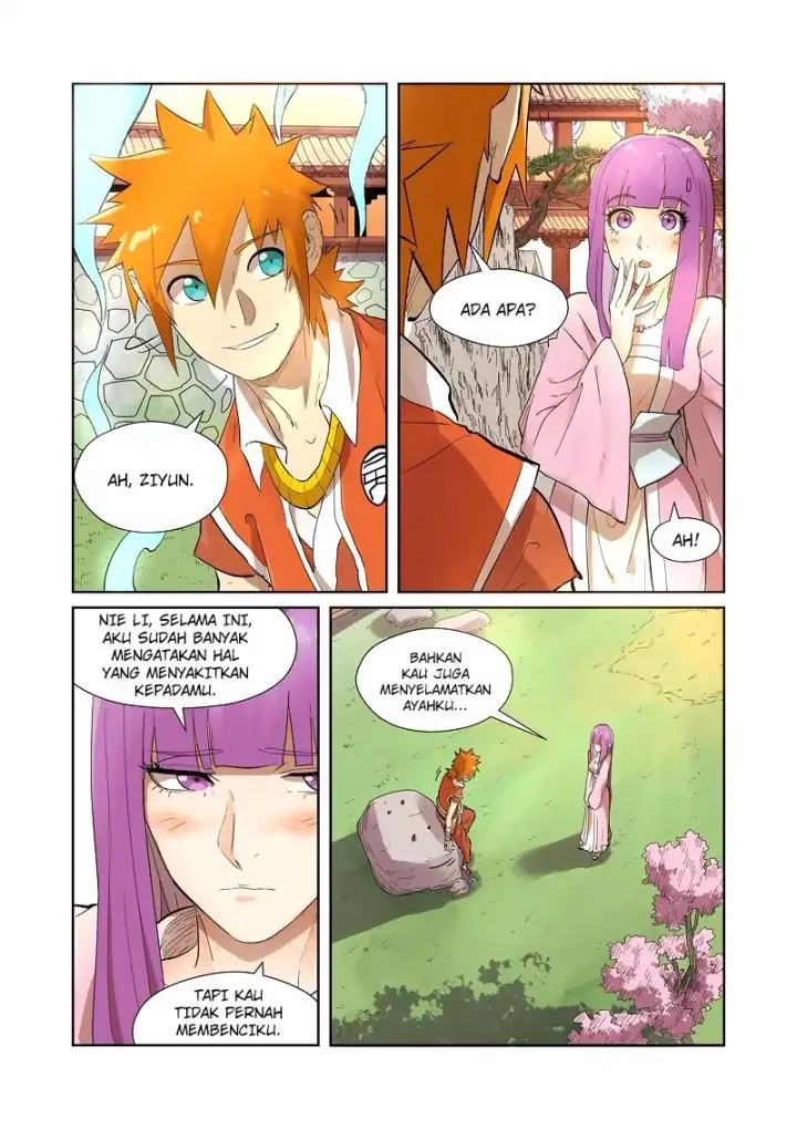 image-komik-tales-of-demons-and-gods-chapter-194.5-5/9