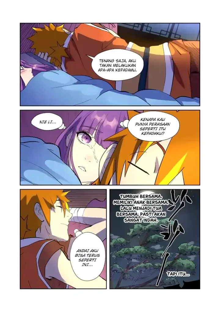 image-komik-tales-of-demons-and-gods-chapter-195-8/10