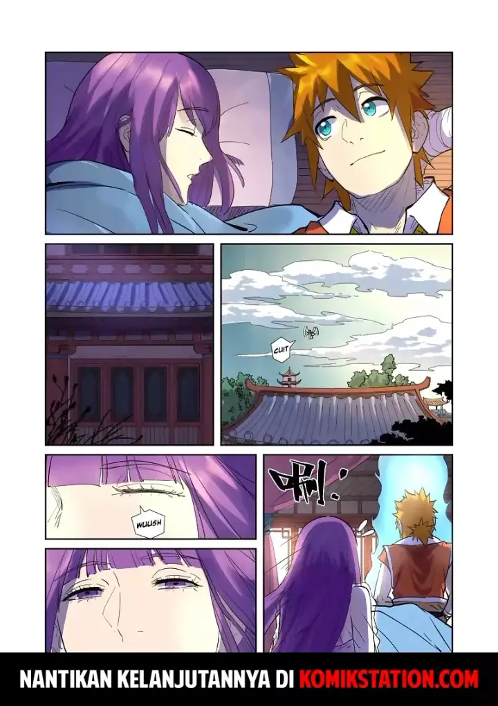 image-komik-tales-of-demons-and-gods-chapter-195-9/10