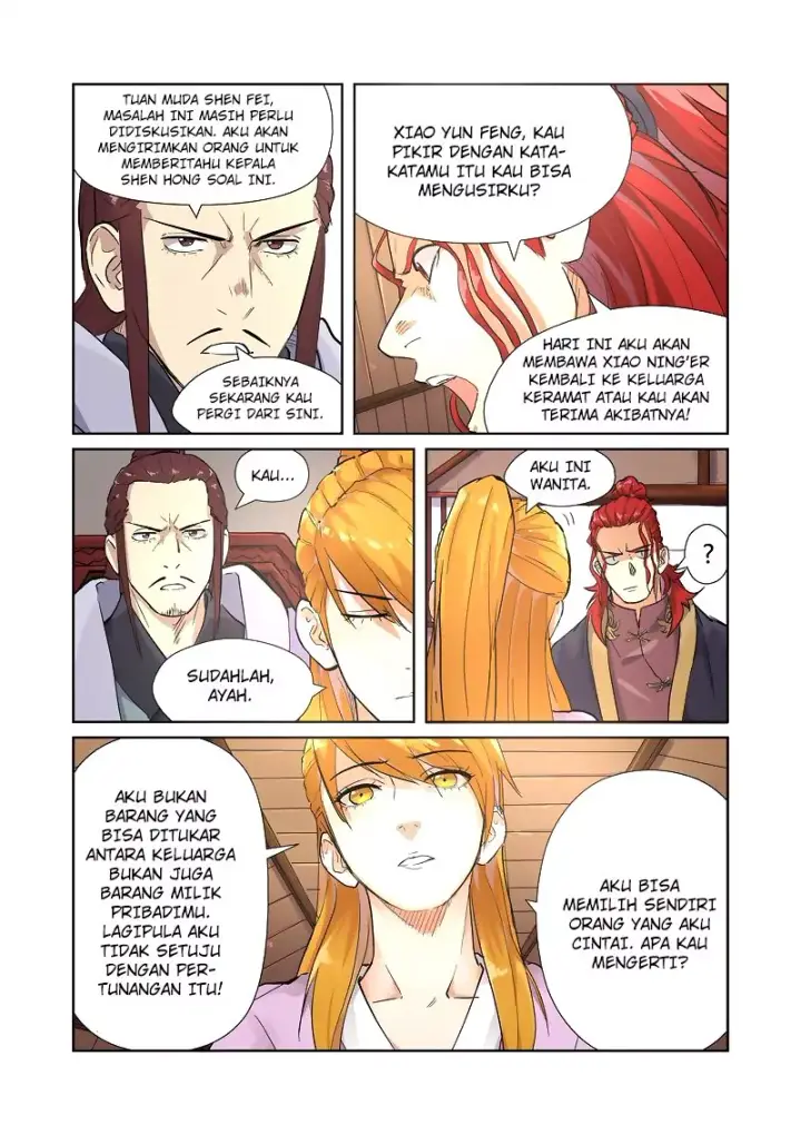 image-komik-tales-of-demons-and-gods-chapter-196-7/10