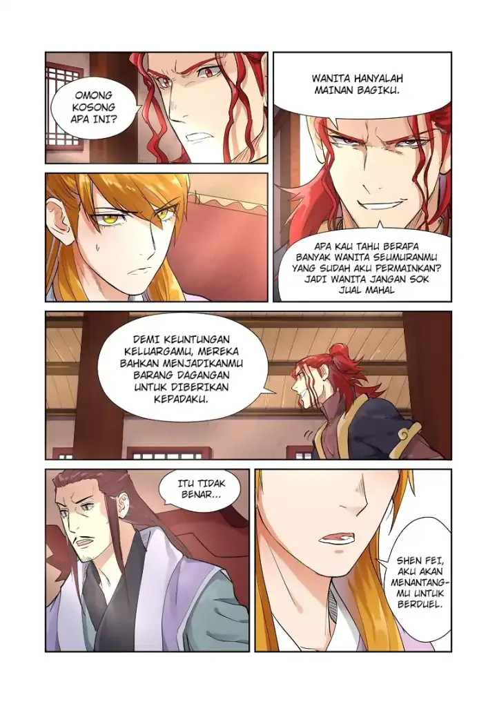 image-komik-tales-of-demons-and-gods-chapter-196-8/10
