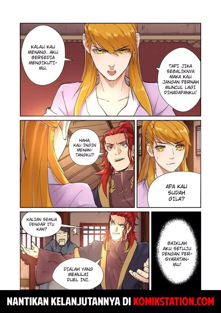 image-komik-tales-of-demons-and-gods-chapter-196-9/10