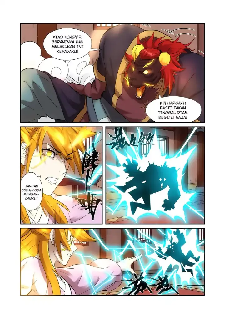 image-komik-tales-of-demons-and-gods-chapter-197-4/11
