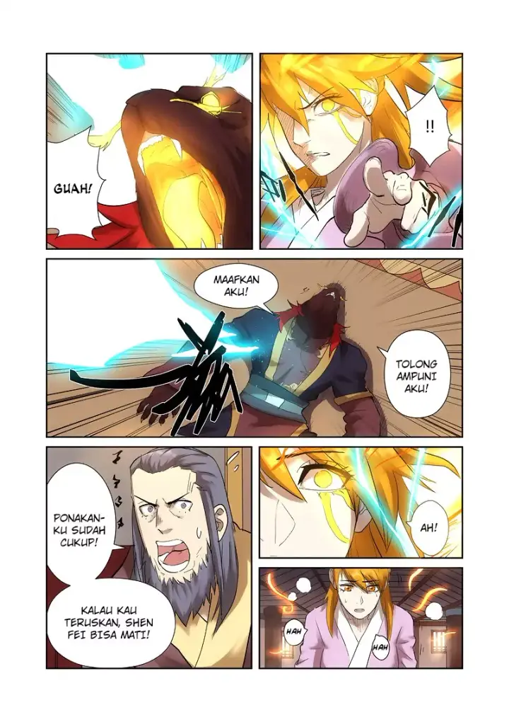 image-komik-tales-of-demons-and-gods-chapter-197-5/11