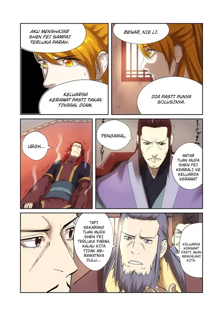 image-komik-tales-of-demons-and-gods-chapter-197-7/11