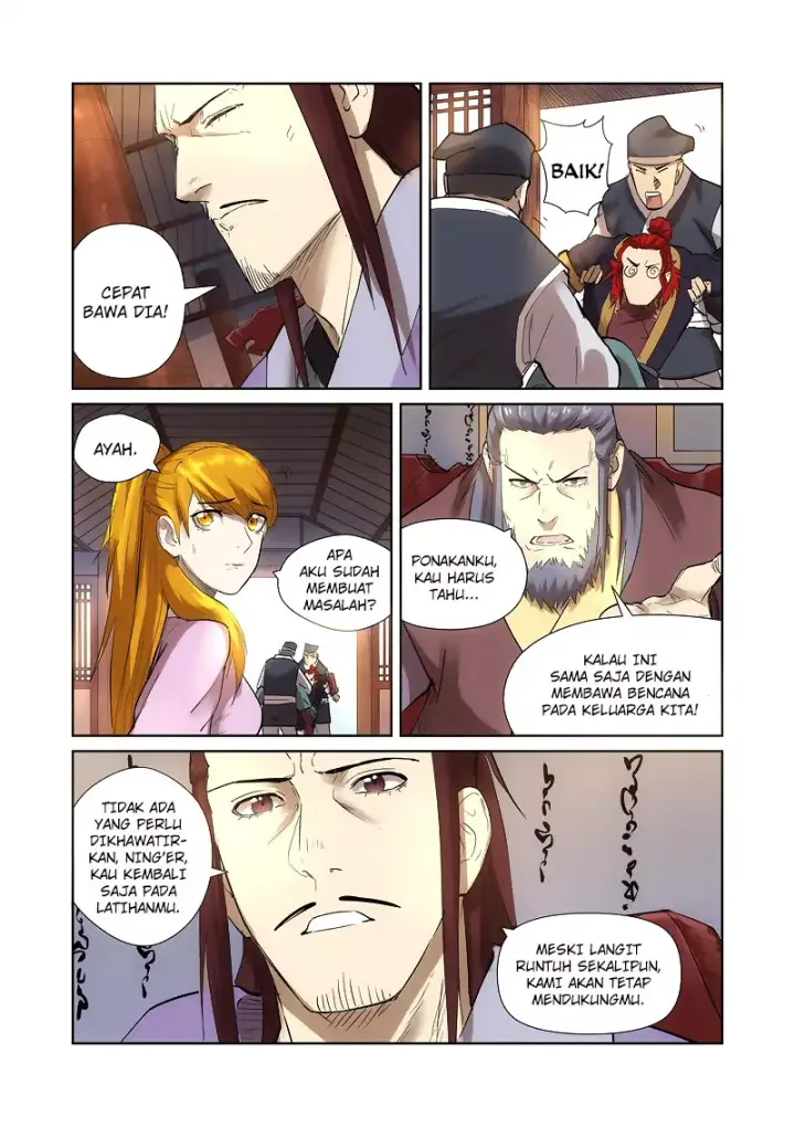 image-komik-tales-of-demons-and-gods-chapter-197-8/11