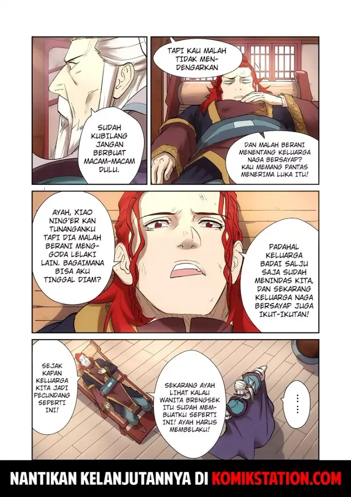 image-komik-tales-of-demons-and-gods-chapter-197-10/11