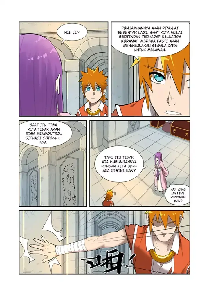 image-komik-tales-of-demons-and-gods-chapter-198-6/11