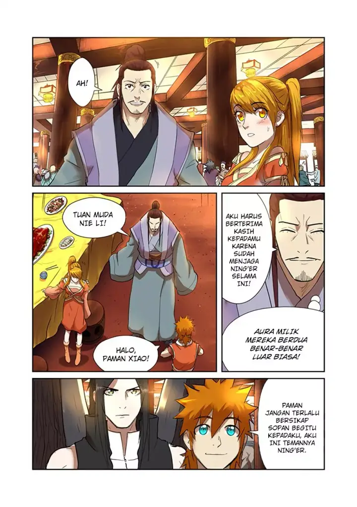 image-komik-tales-of-demons-and-gods-chapter-199-3/11