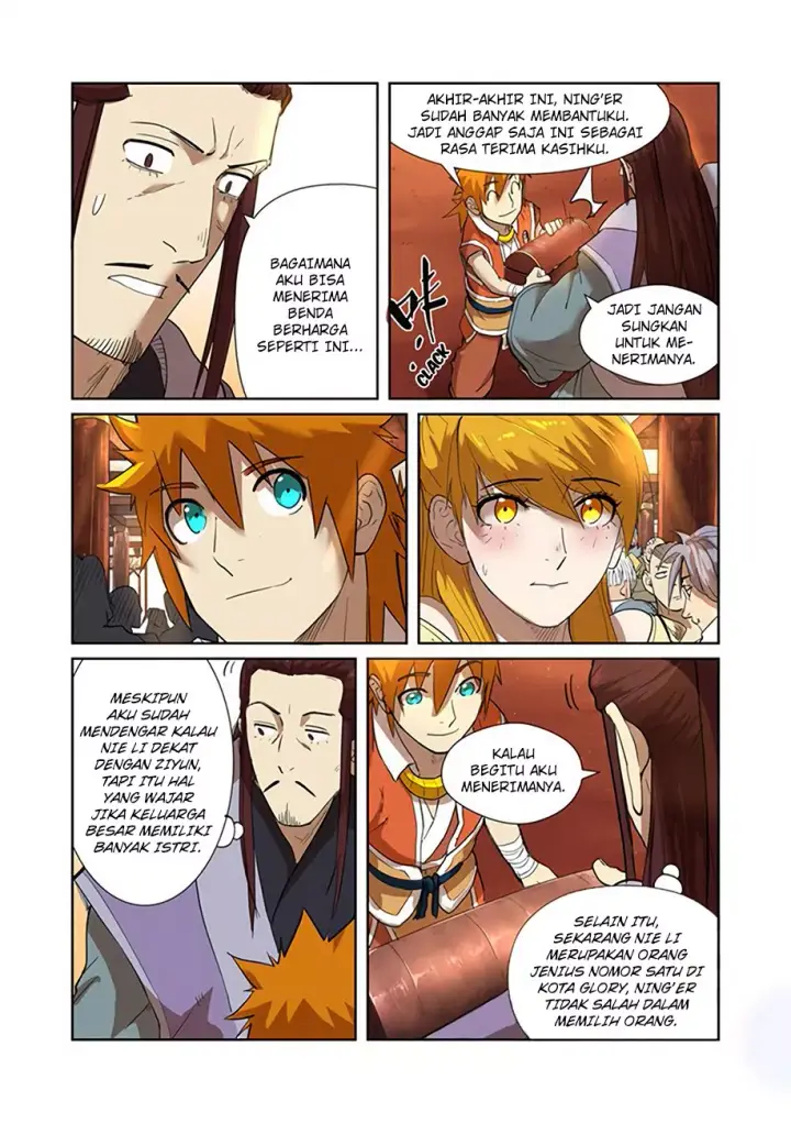 image-komik-tales-of-demons-and-gods-chapter-199-5/11