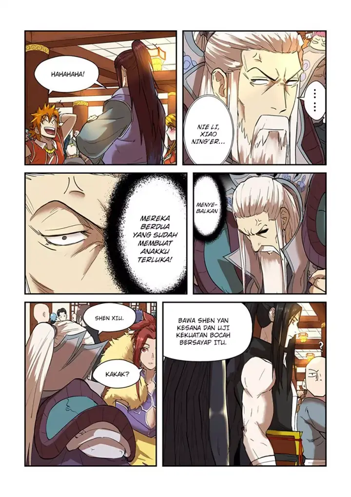 image-komik-tales-of-demons-and-gods-chapter-199-6/11