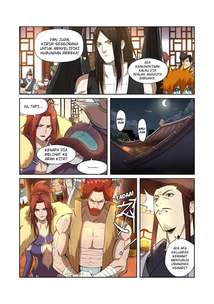 image-komik-tales-of-demons-and-gods-chapter-199-7/11
