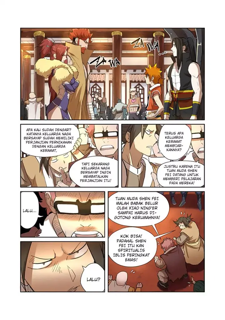 image-komik-tales-of-demons-and-gods-chapter-199-9/11