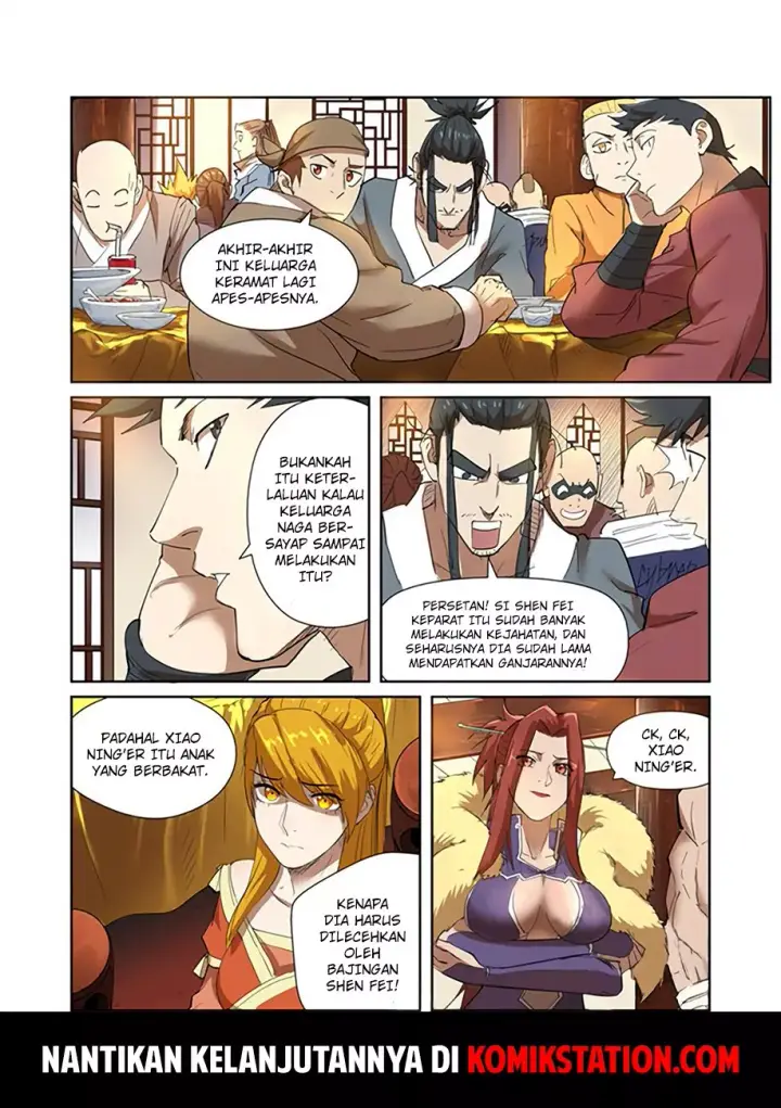 image-komik-tales-of-demons-and-gods-chapter-199-10/11