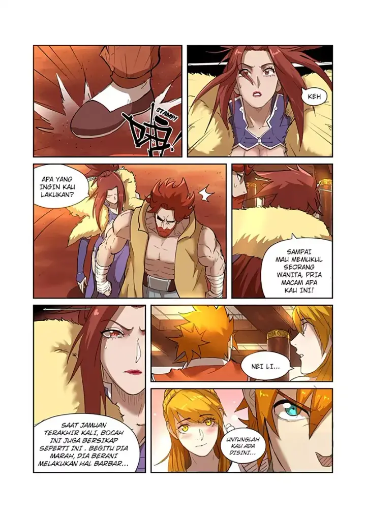 image-komik-tales-of-demons-and-gods-chapter-199.5-5/10