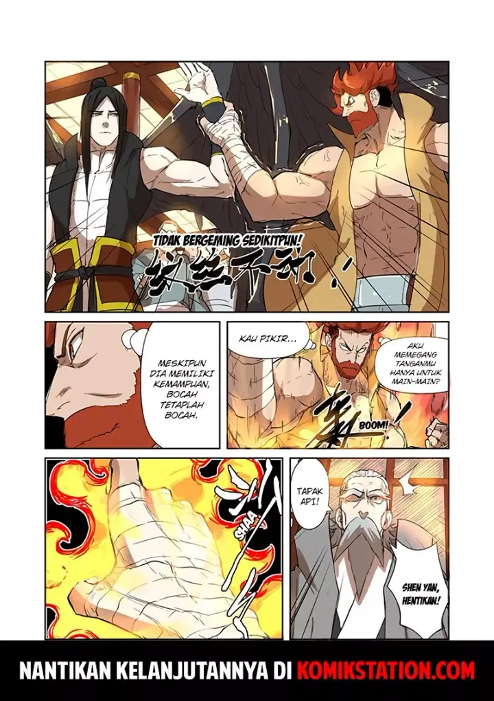 image-komik-tales-of-demons-and-gods-chapter-199.5-9/10