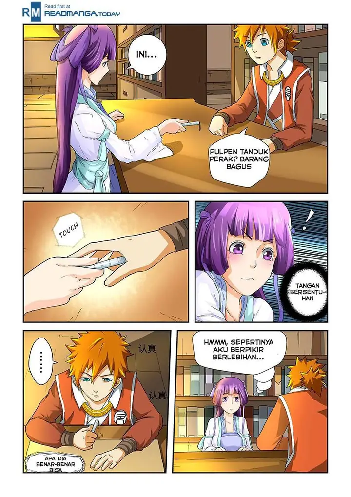 image-komik-tales-of-demons-and-gods-chapter-20-5/11